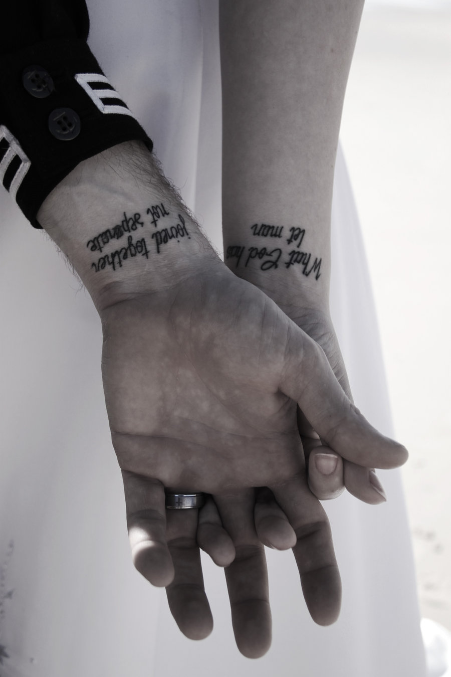 Together