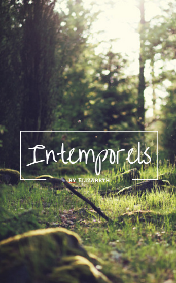 Intemporels