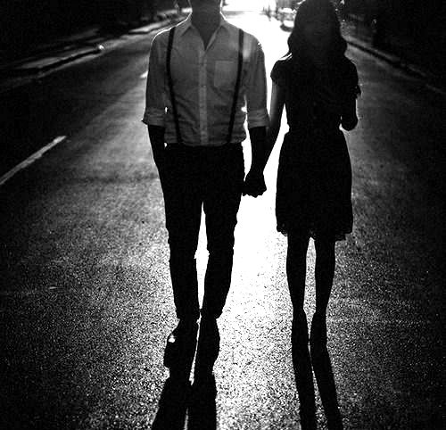 Noir et Blanc