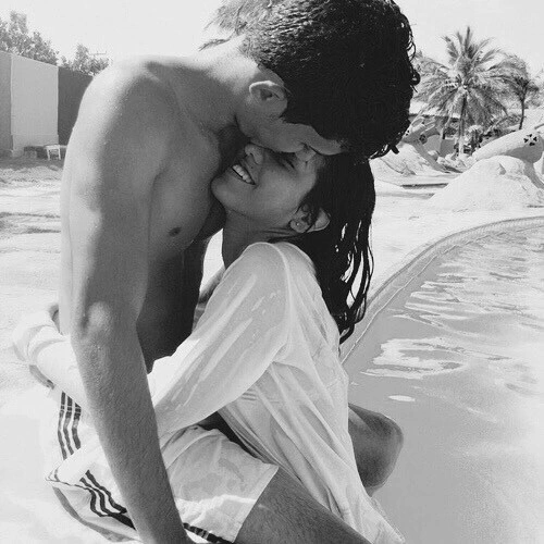 Your Love Is Mine.