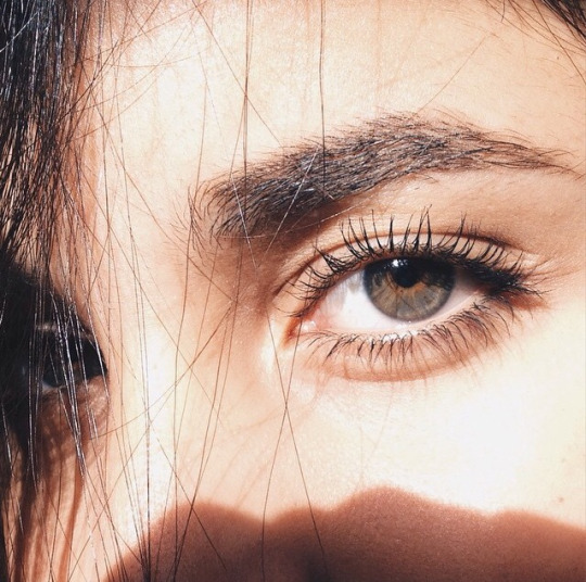 Ocean Eyes