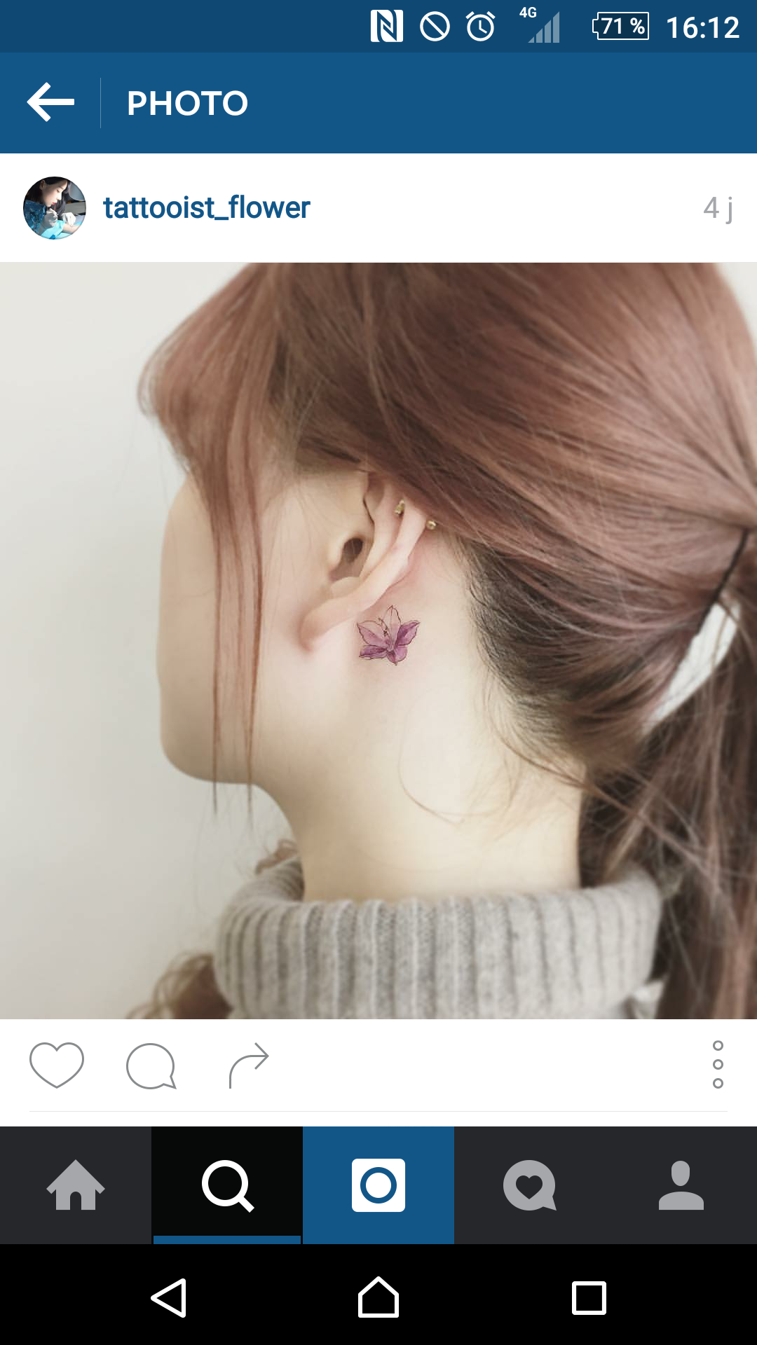 Tatoués