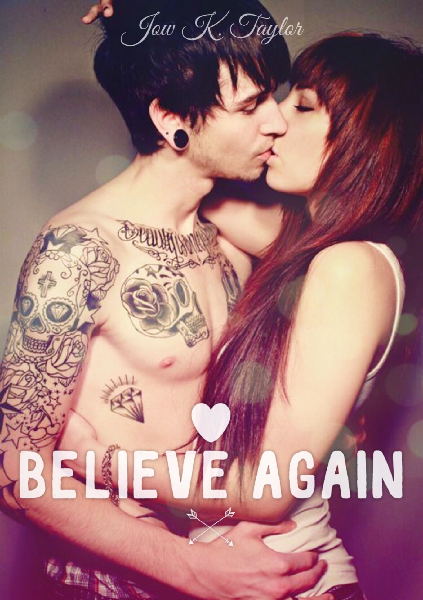 Believe Again ©