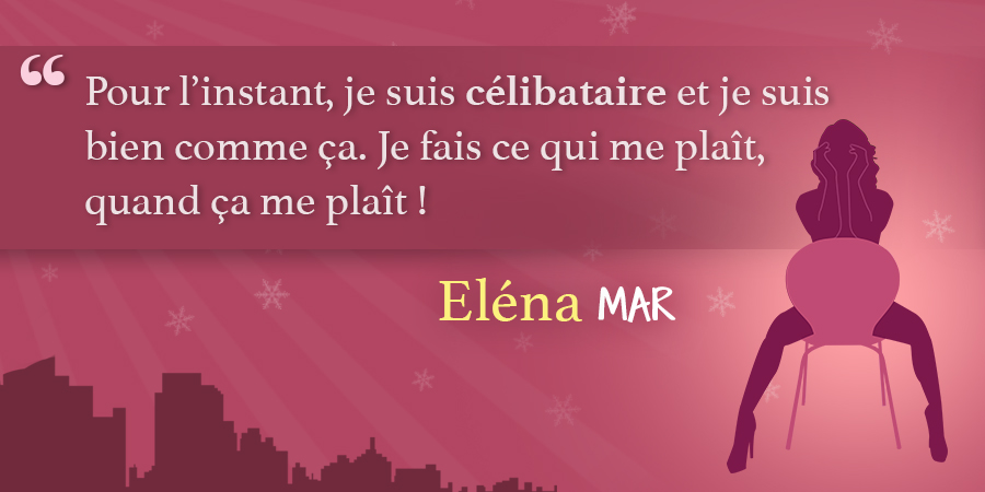 Eléna Mar
