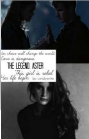 THE Legend, Aster.