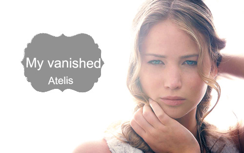 My vanished