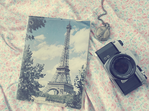 Ne m'oublie pas !