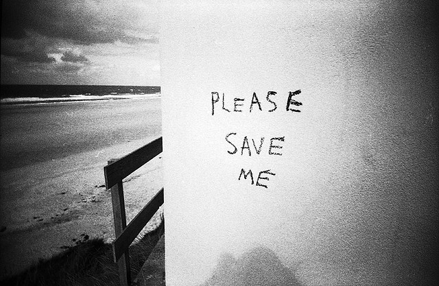 Save me