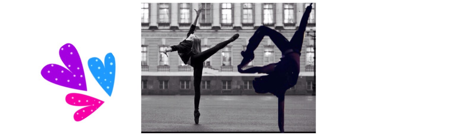 Let's dance !