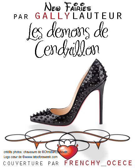 Les démons de Cendrillon