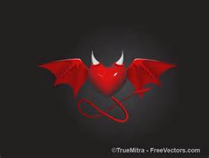 The devils and me