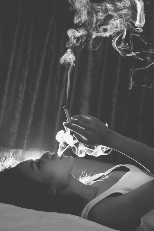 La Cigarette