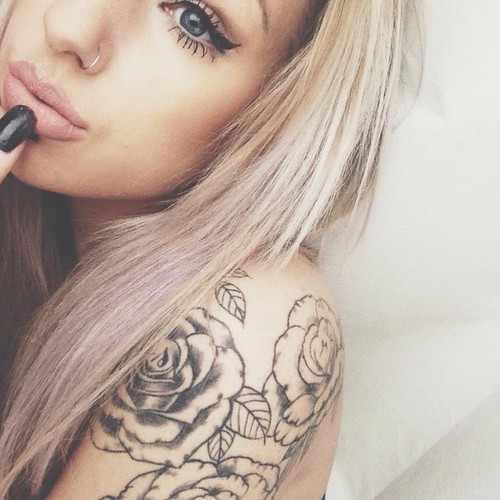 Fuck Girl
