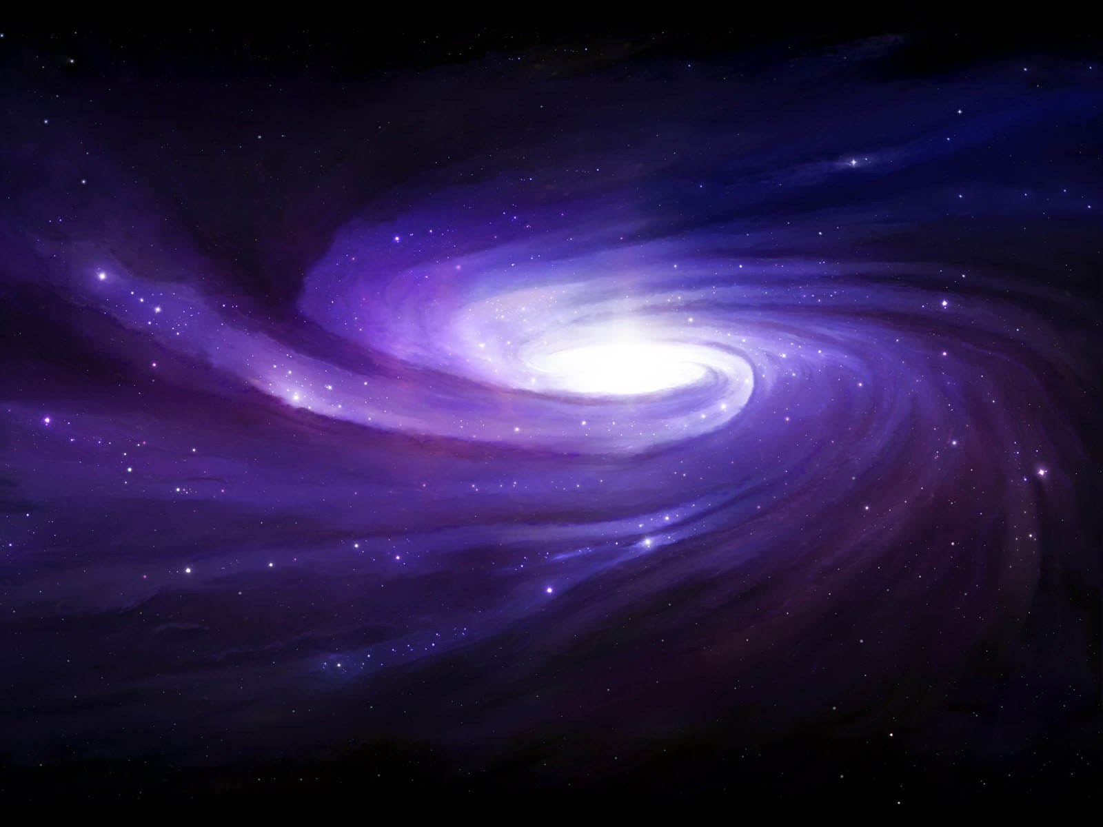 Stars road
