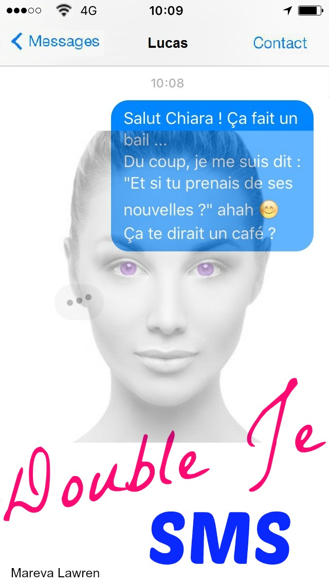 Double Je SMS