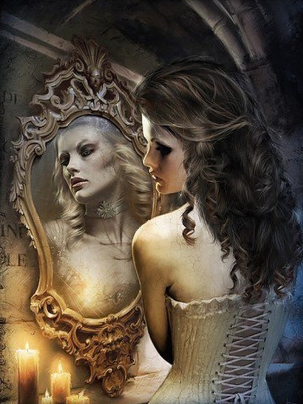 Le Miroir des Songes