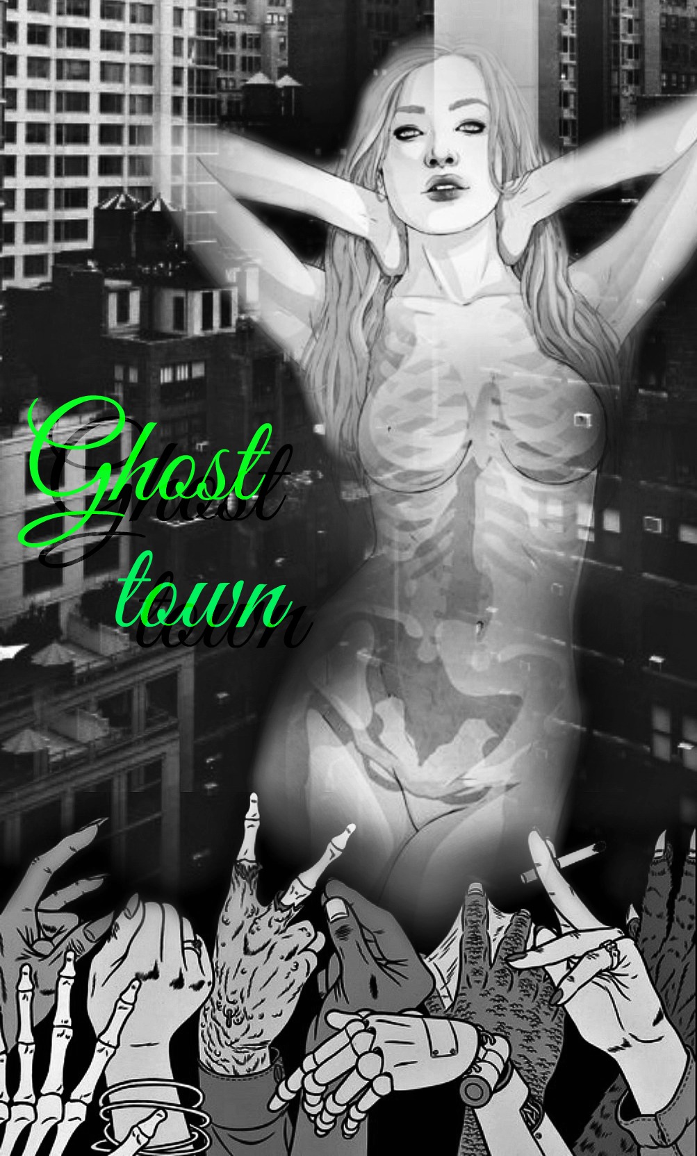 Ghost Town