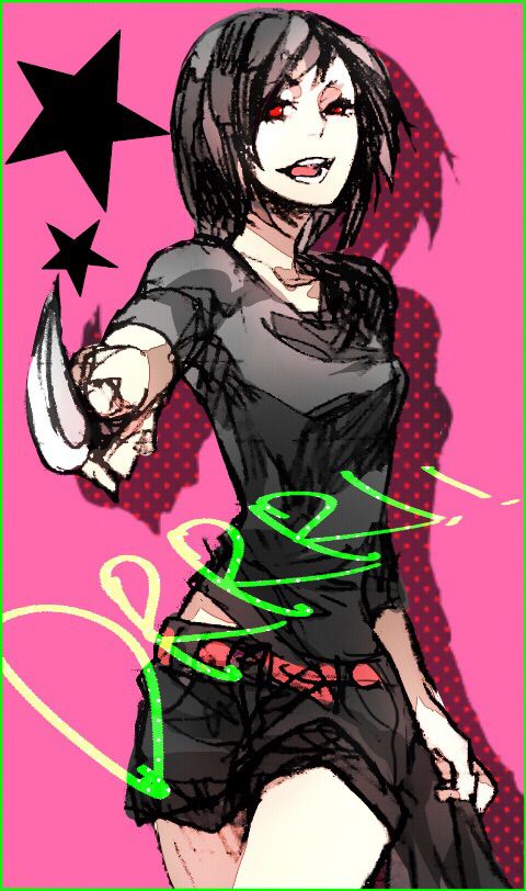 Persona Zéro