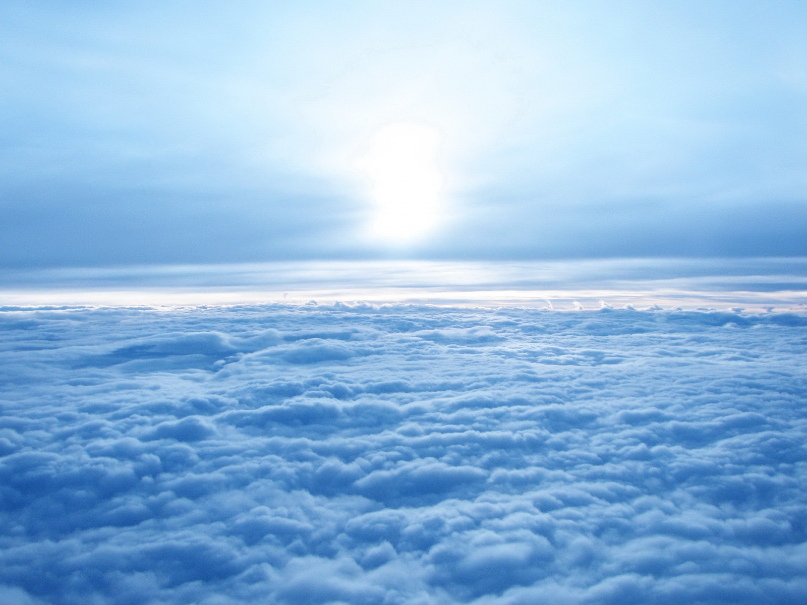 Le voleur de nuages