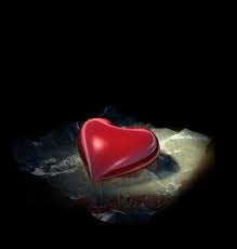 coeurs..... sans vie