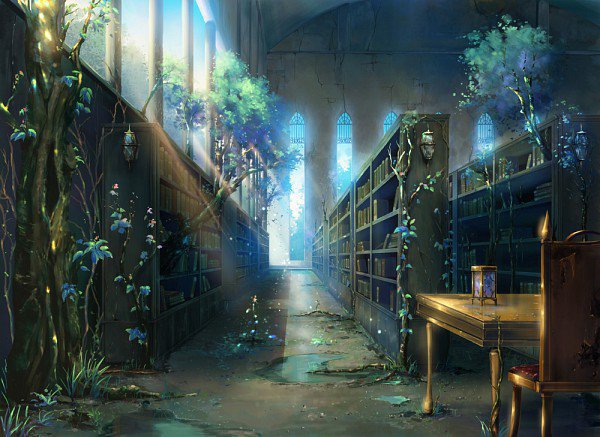 Les livres de la vie