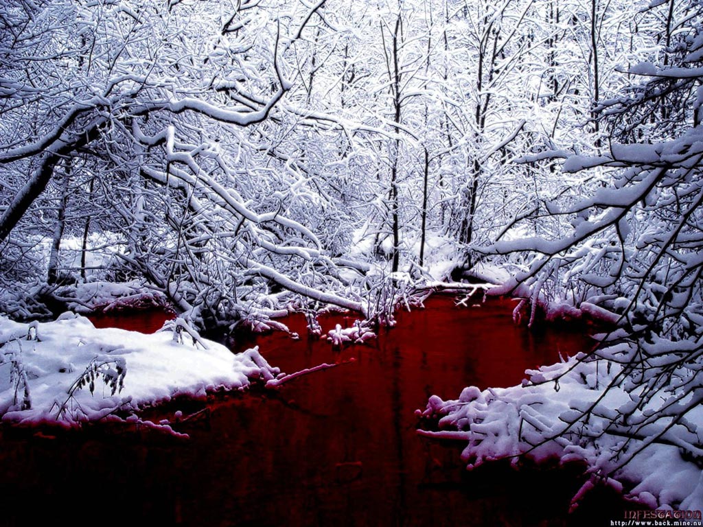 Blanc, Noir, Rouge