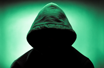 The Ghost Man