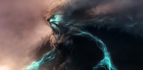 Le Dévoreur de Rêves