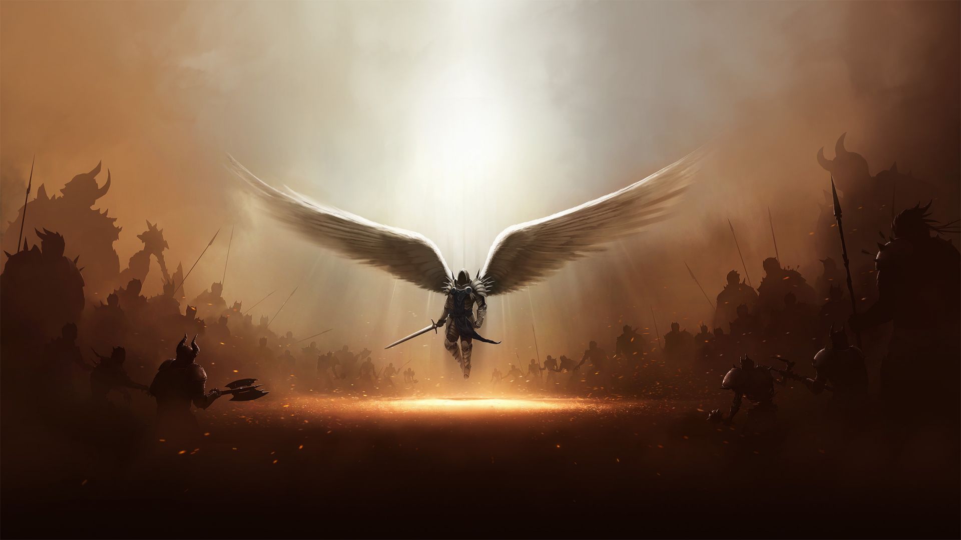 The fate