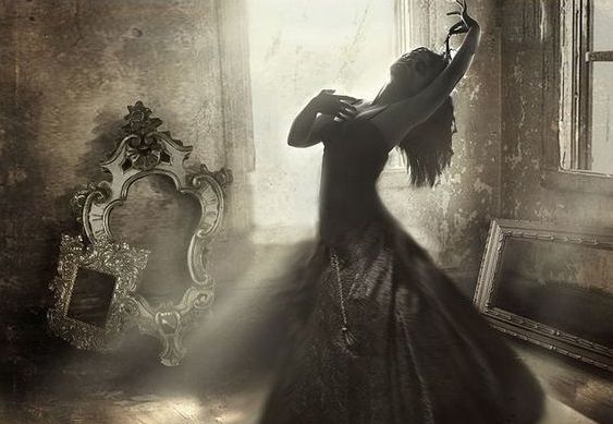 Melancholy