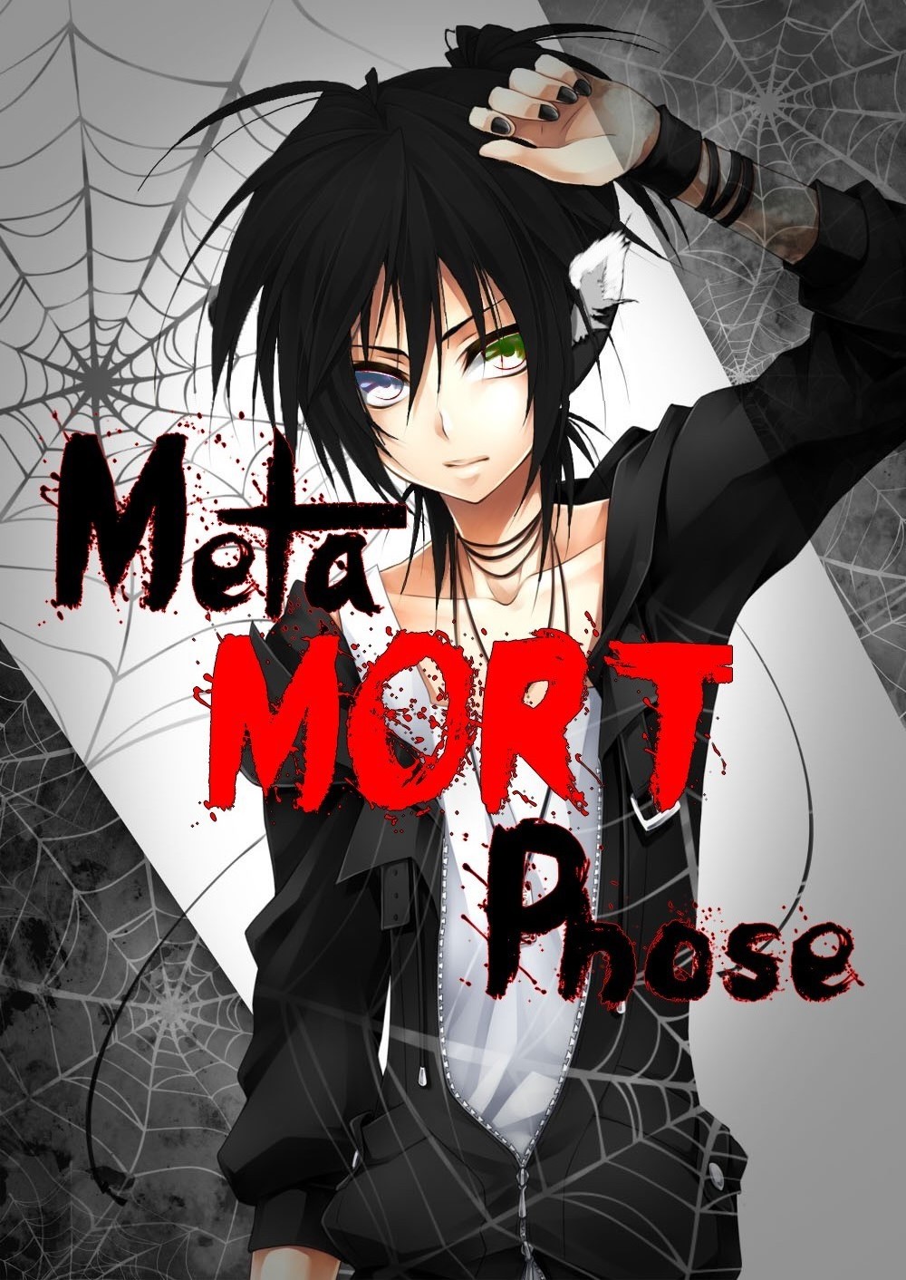 Méta-MORT-Phose