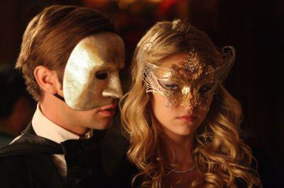 The Gilded Cage
