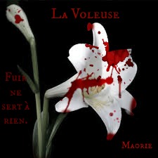 La Voleuse