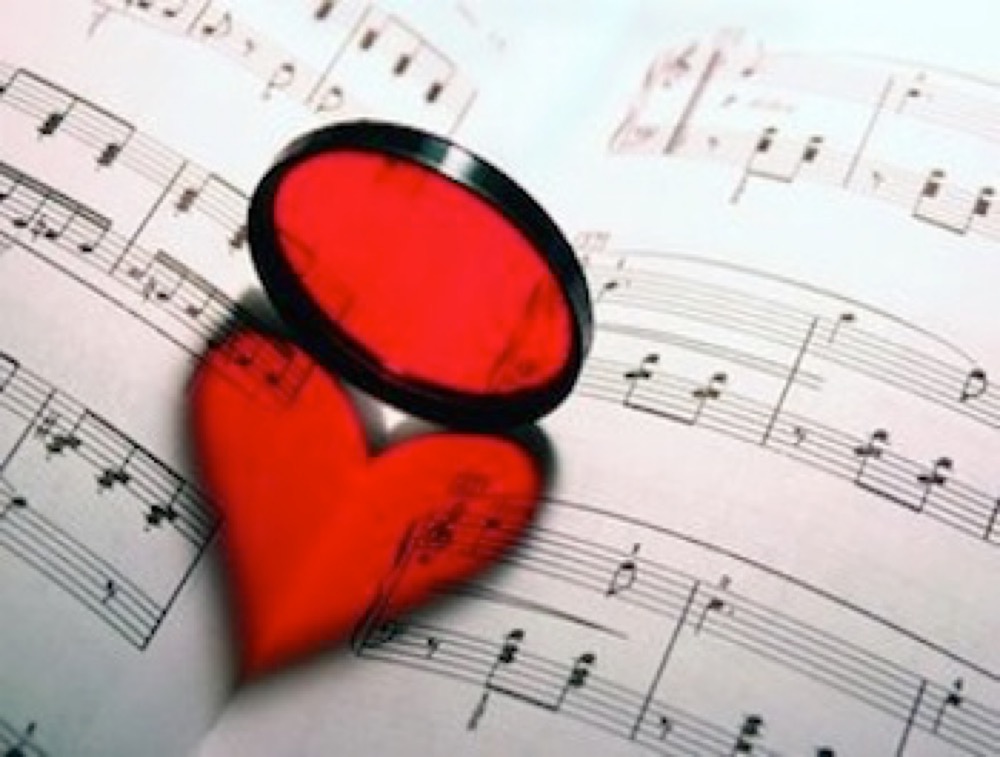 Chanson d'une vie