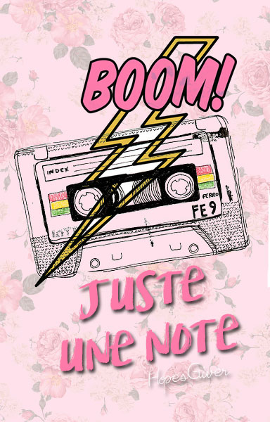 Juste Une Note