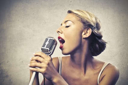 Sing, le concours