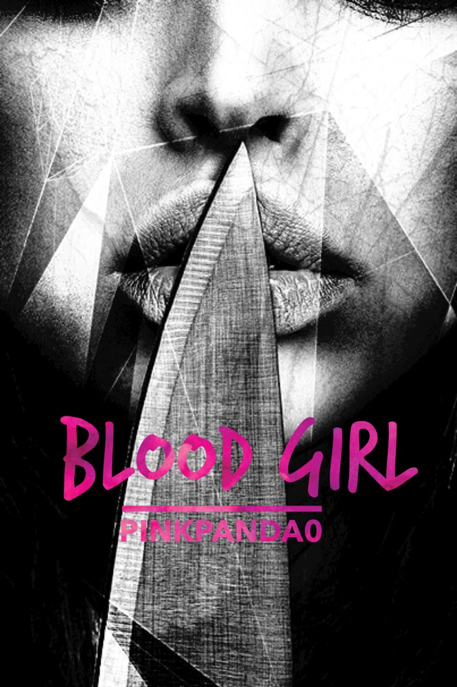 Blood Girl.