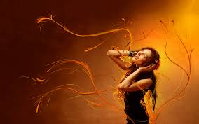 La chanteuse secrète