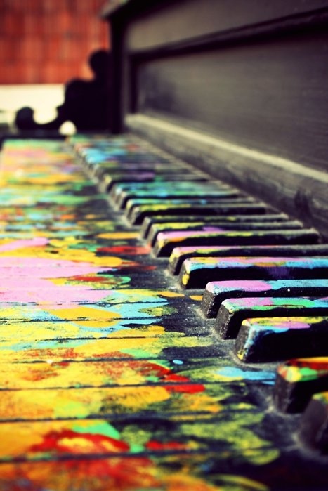 The Desired Song