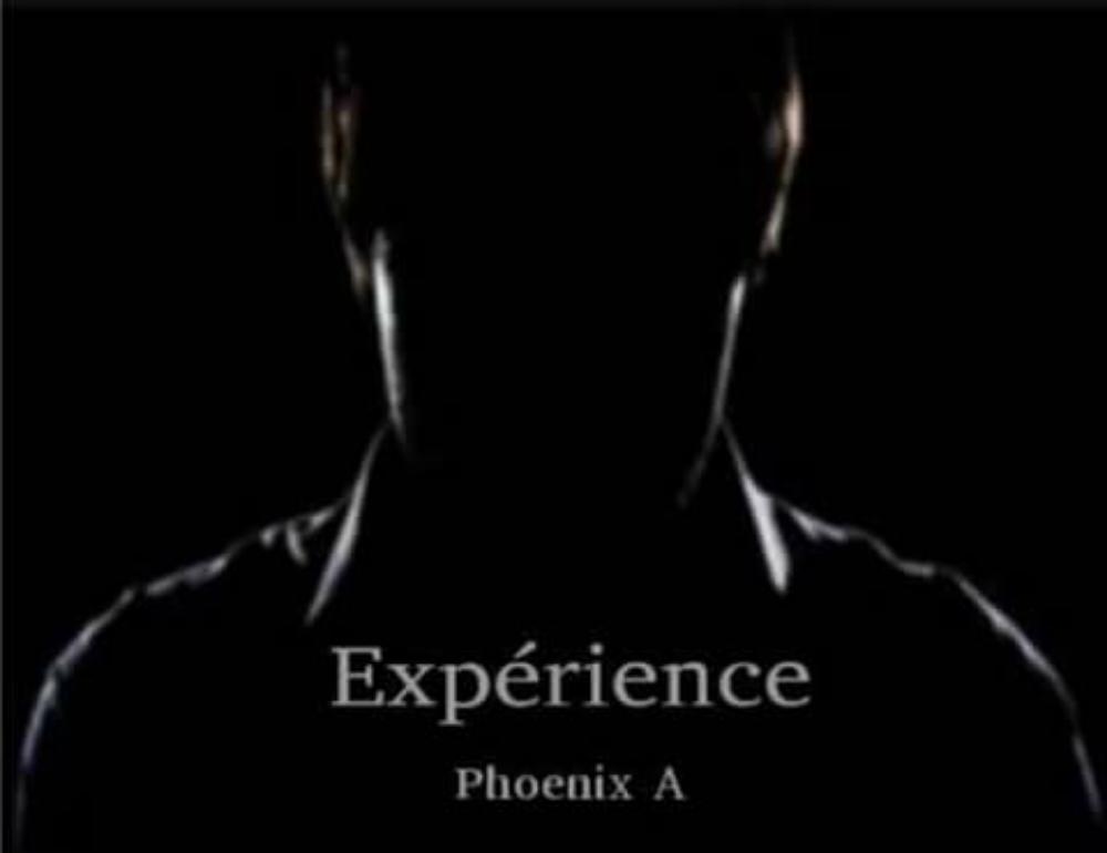 Expérience