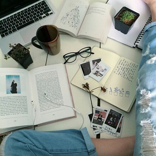 Love me one day...