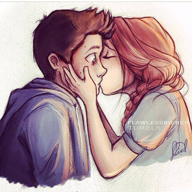Un amour inattendu