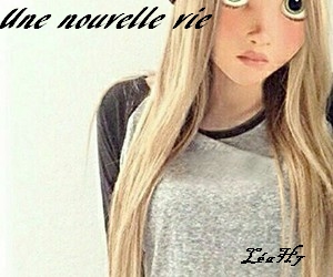 Une nouvelle vie