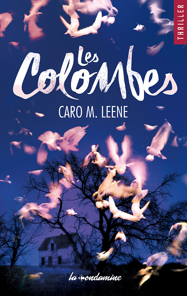 Les Colombes