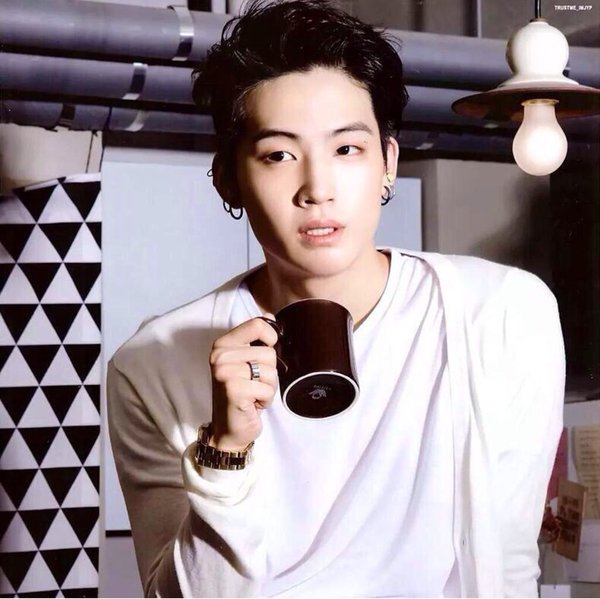 Coffee Boy