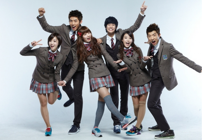 Motivation School