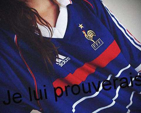 Je lui prouverais