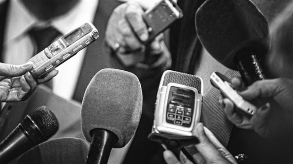 L'interview
