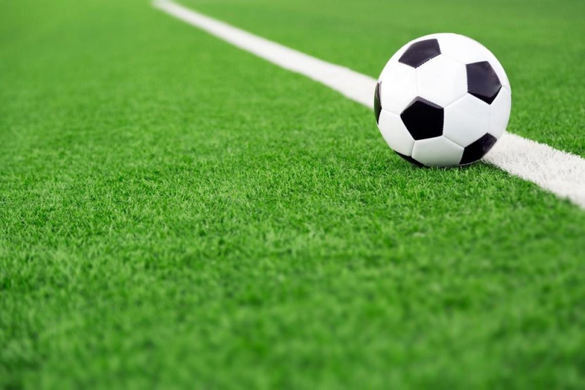 Défi et footballers