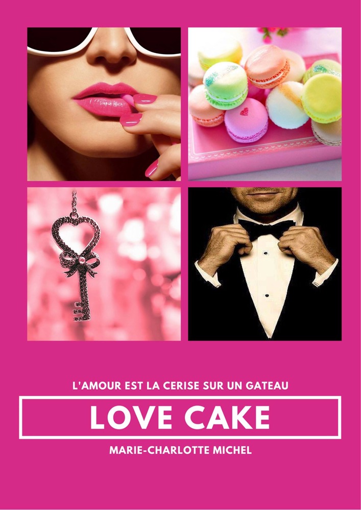 Love Cake
